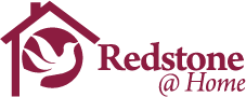 Redstone @ Home's Logo