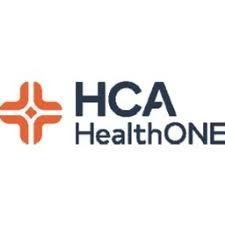 HCA HealthOne Hospice & Family Care's Logo