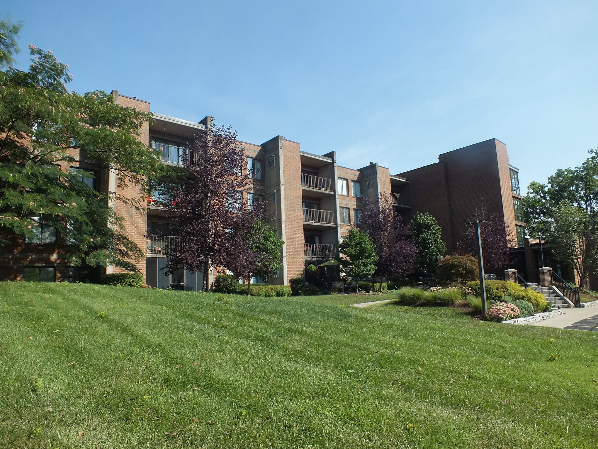 Bayley at Green Township OH Senior Care Finder