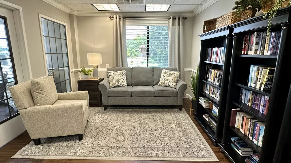 Image of Regency Retirement Village of Tuscaloosa (10)