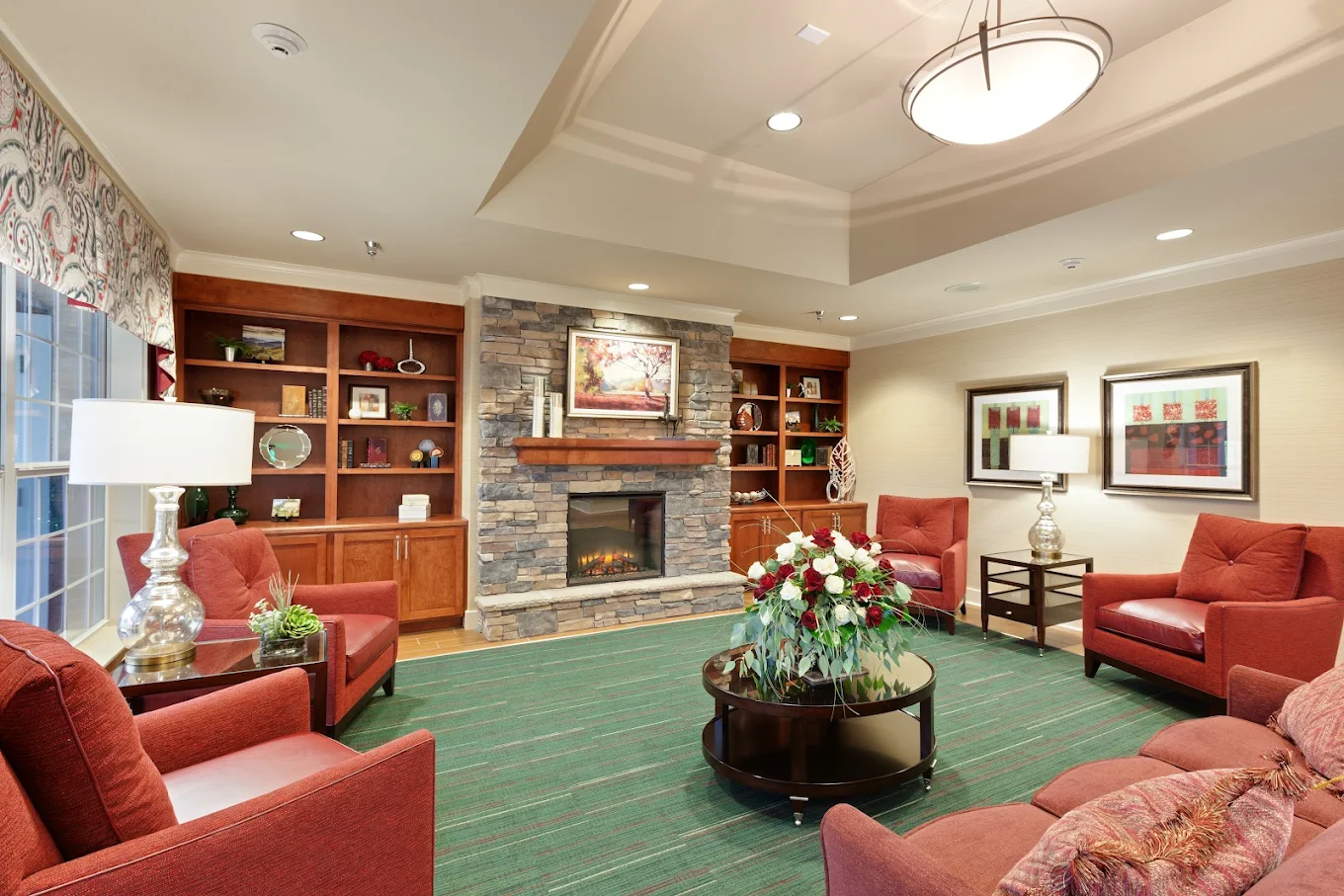 Image of PruittHealth - Union Pointe (2)