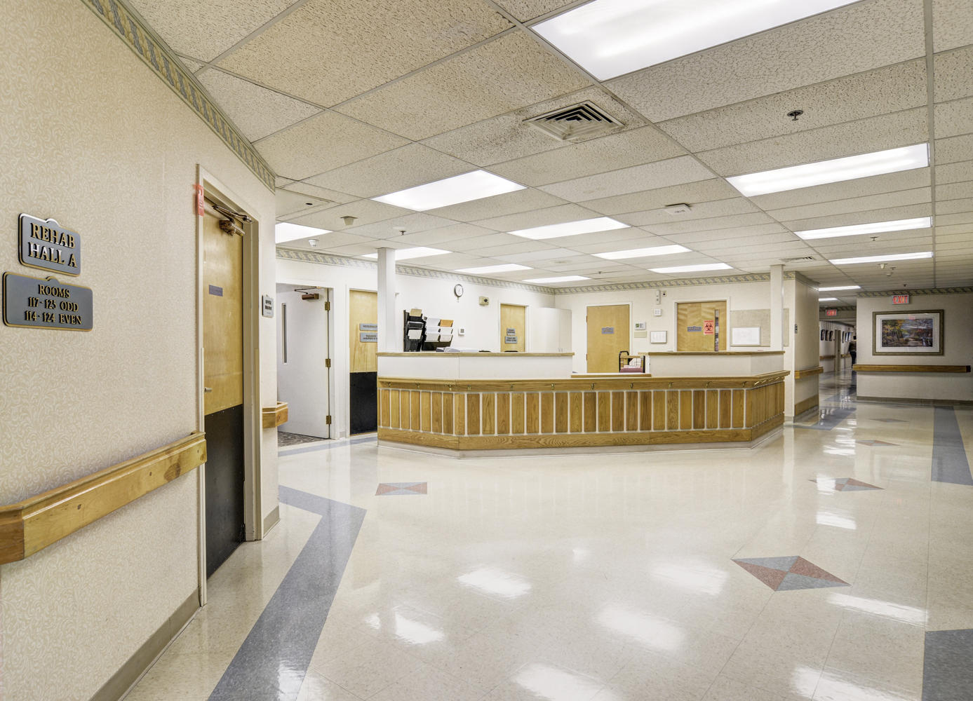 Carlisle Skilled Nursing & Rehab Ctr - Carlisle PA - Senior Care Finder