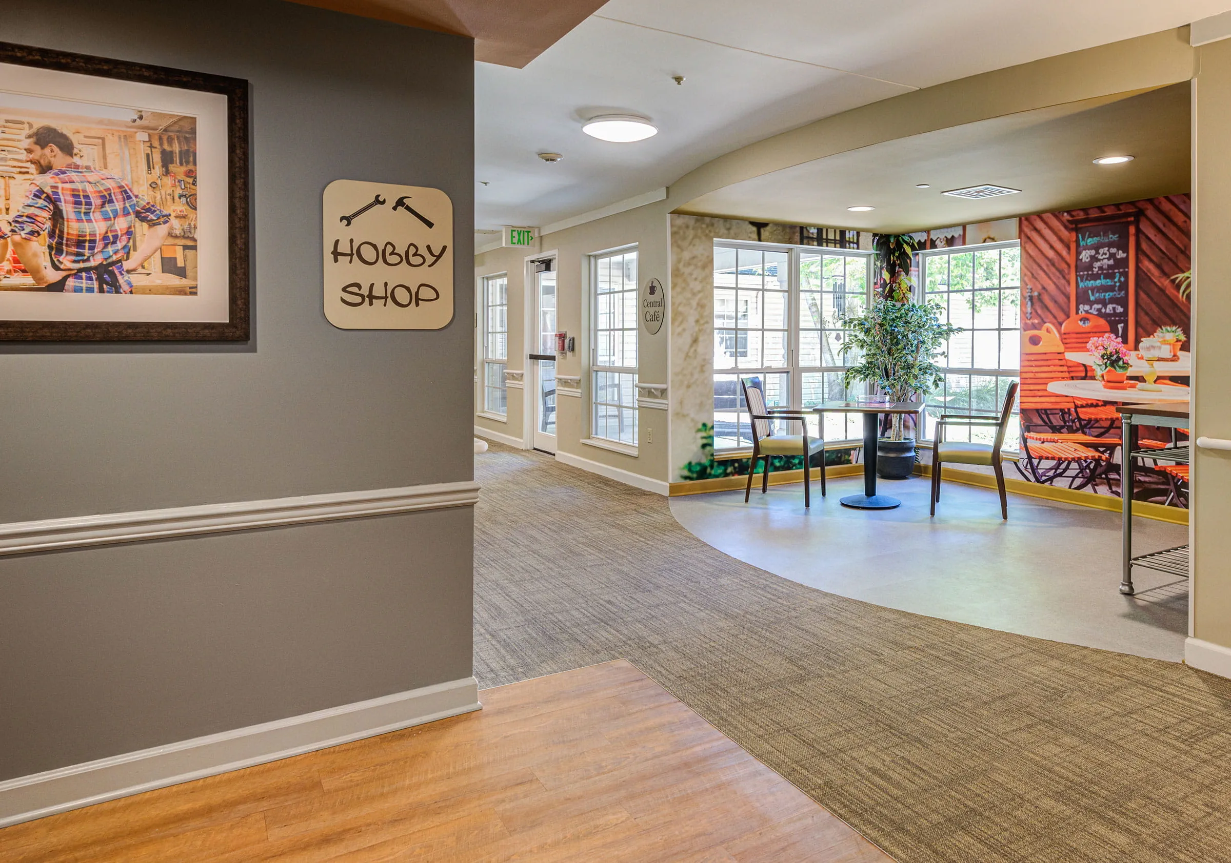 Image of Arden Courts of Towson (7)