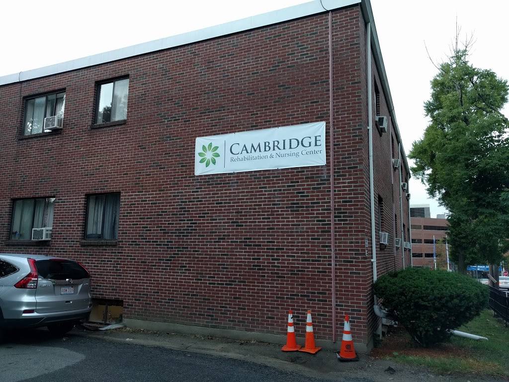 cambridge-rehabilitation--nursing-center-image-1