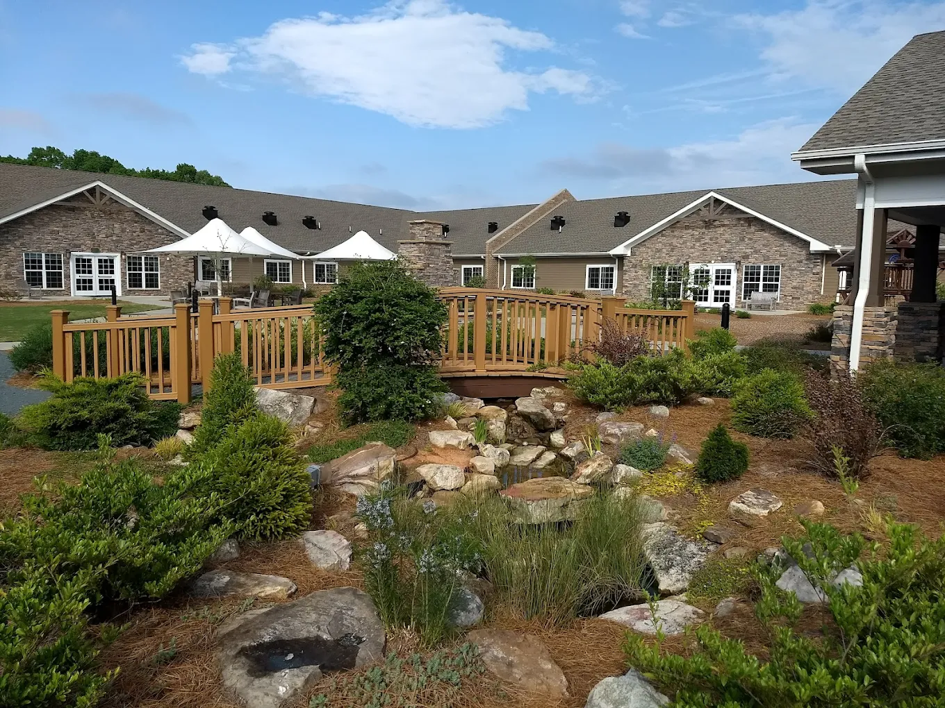 Image of PruittHealth - Union Pointe (9)