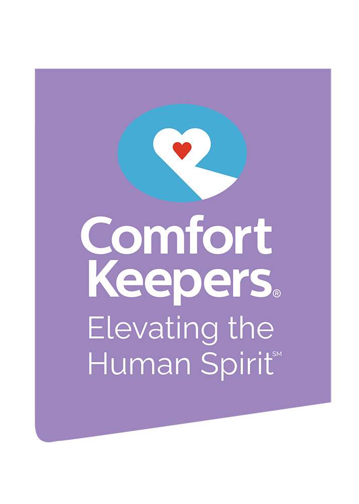 Comfort Keepers - Farmington Hills's Logo