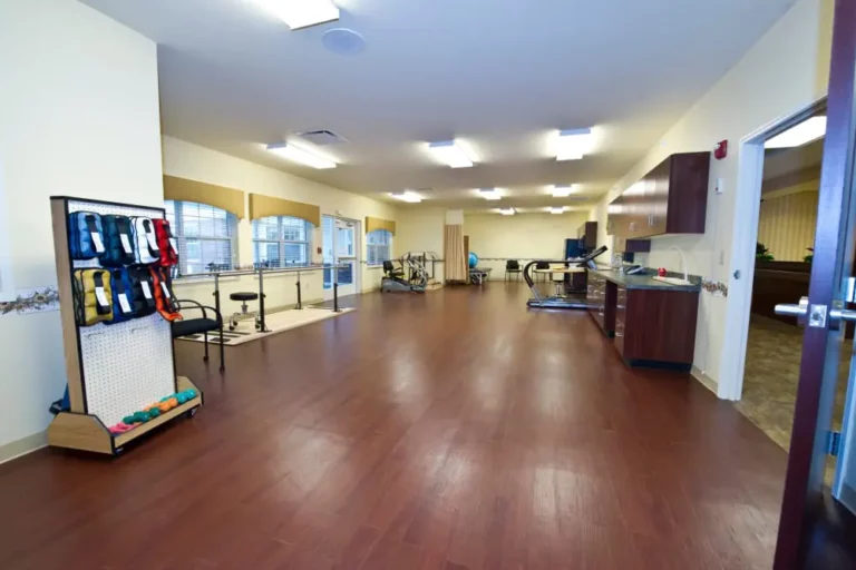 Image of The Willows at East Lansing Senior Living (6)