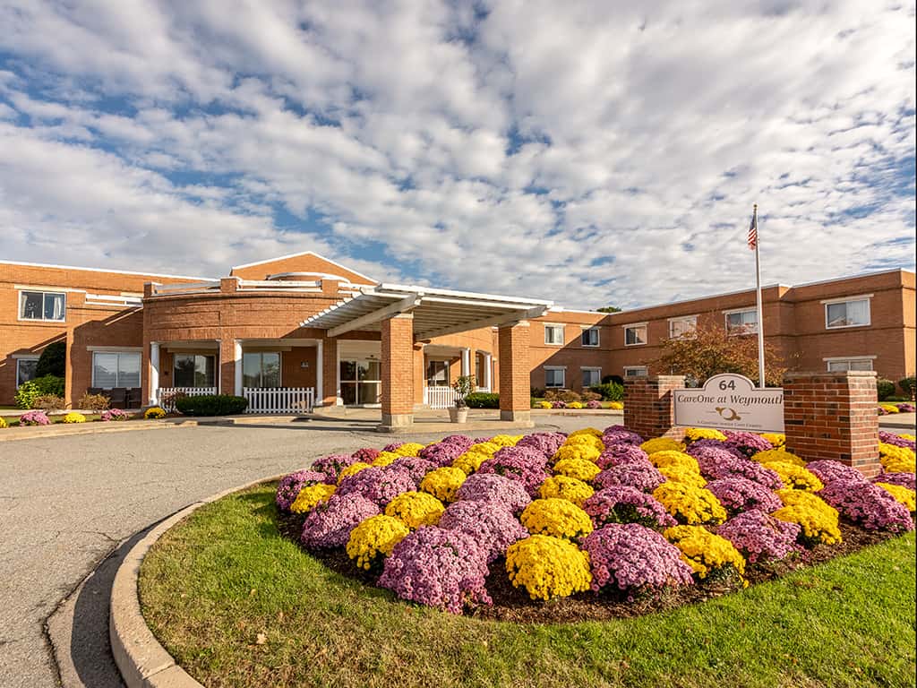 The Guardian Center MA Senior Care Finder