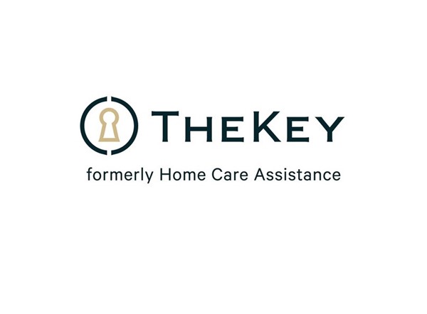 TheKey Bloomfield's Logo