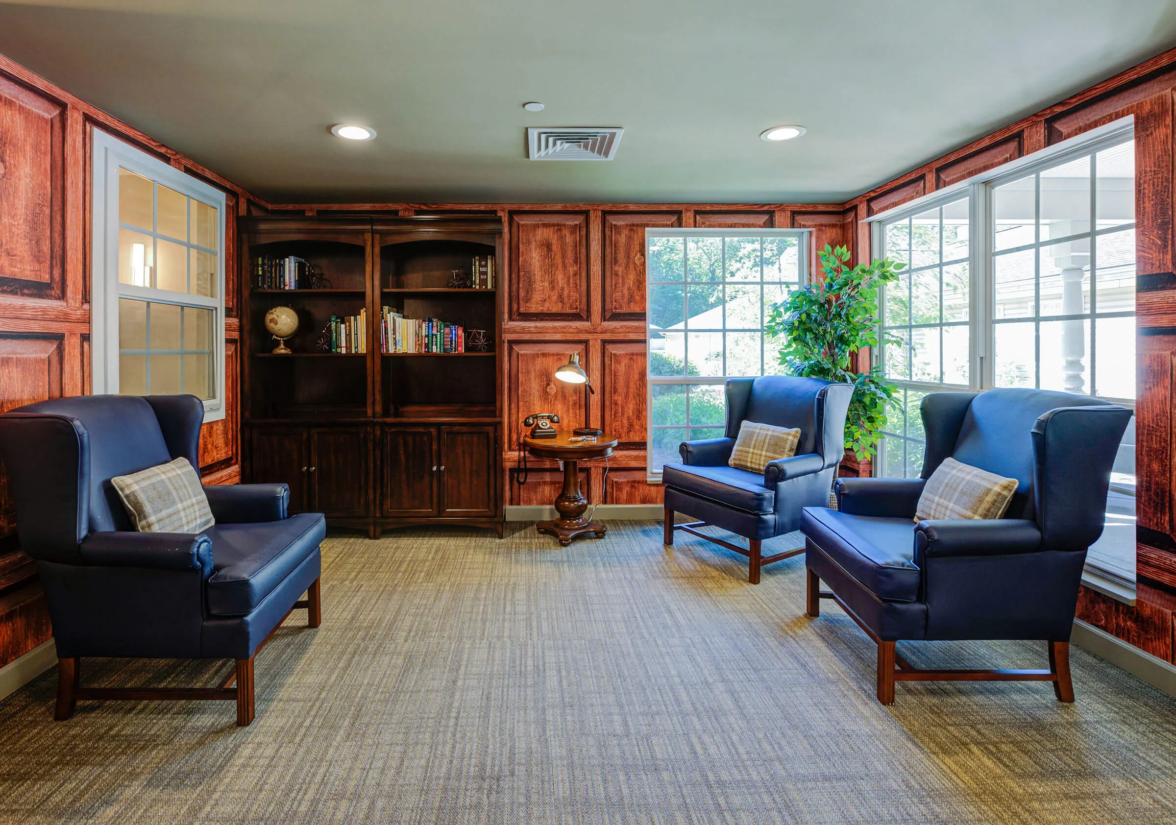 Image of Arden Courts of Towson (8)