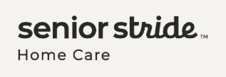 Senior Stride Home Care's Logo