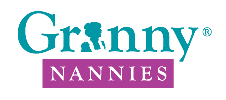 Granny Nannies's Logo