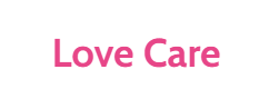 Love Care's Logo