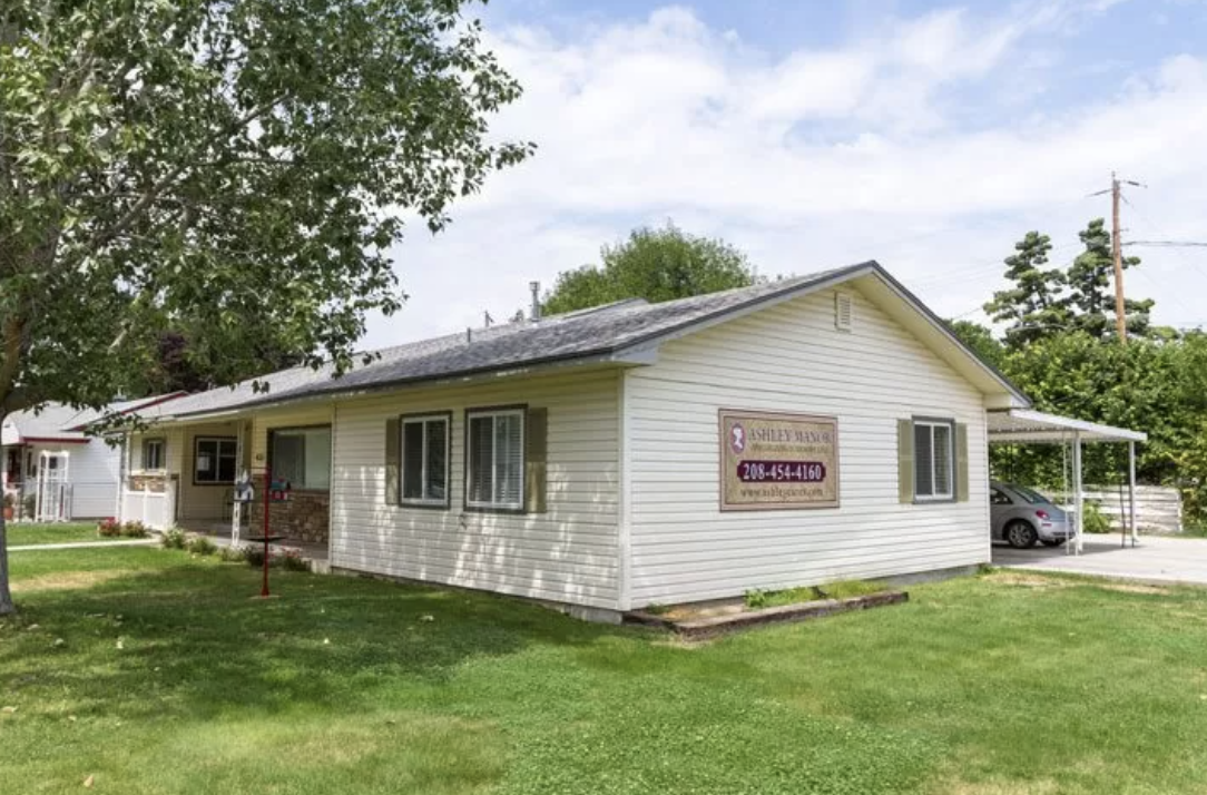 Aspen Creek Caldwell ID Senior Care Finder