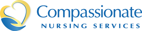 Compassionate Nursing Services's Logo