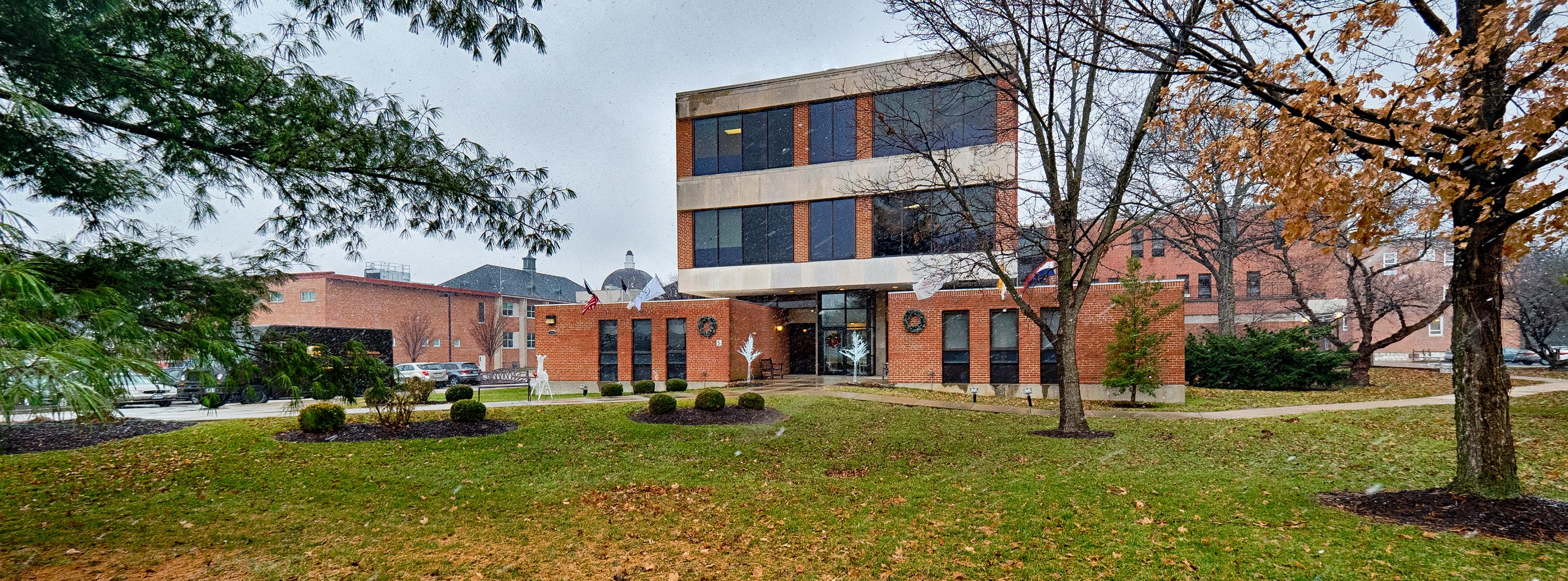 Lake Ridge MO Senior Care Finder