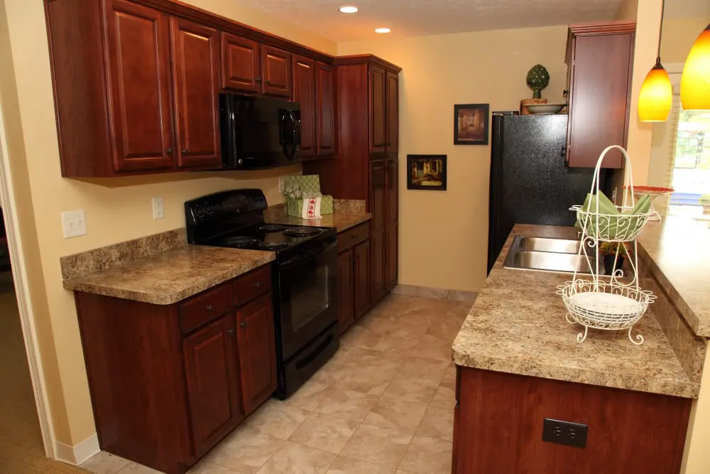 Image of The Villages at Historic Silvercrest Senior Living (9)