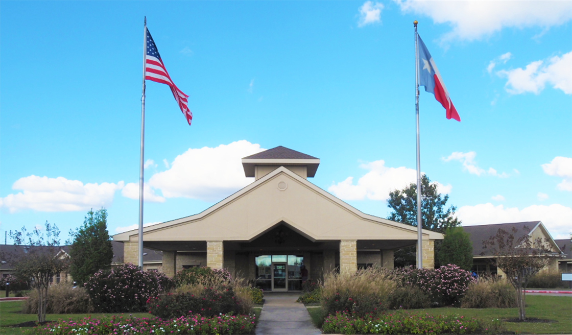 Brighton Senior Living Cypress