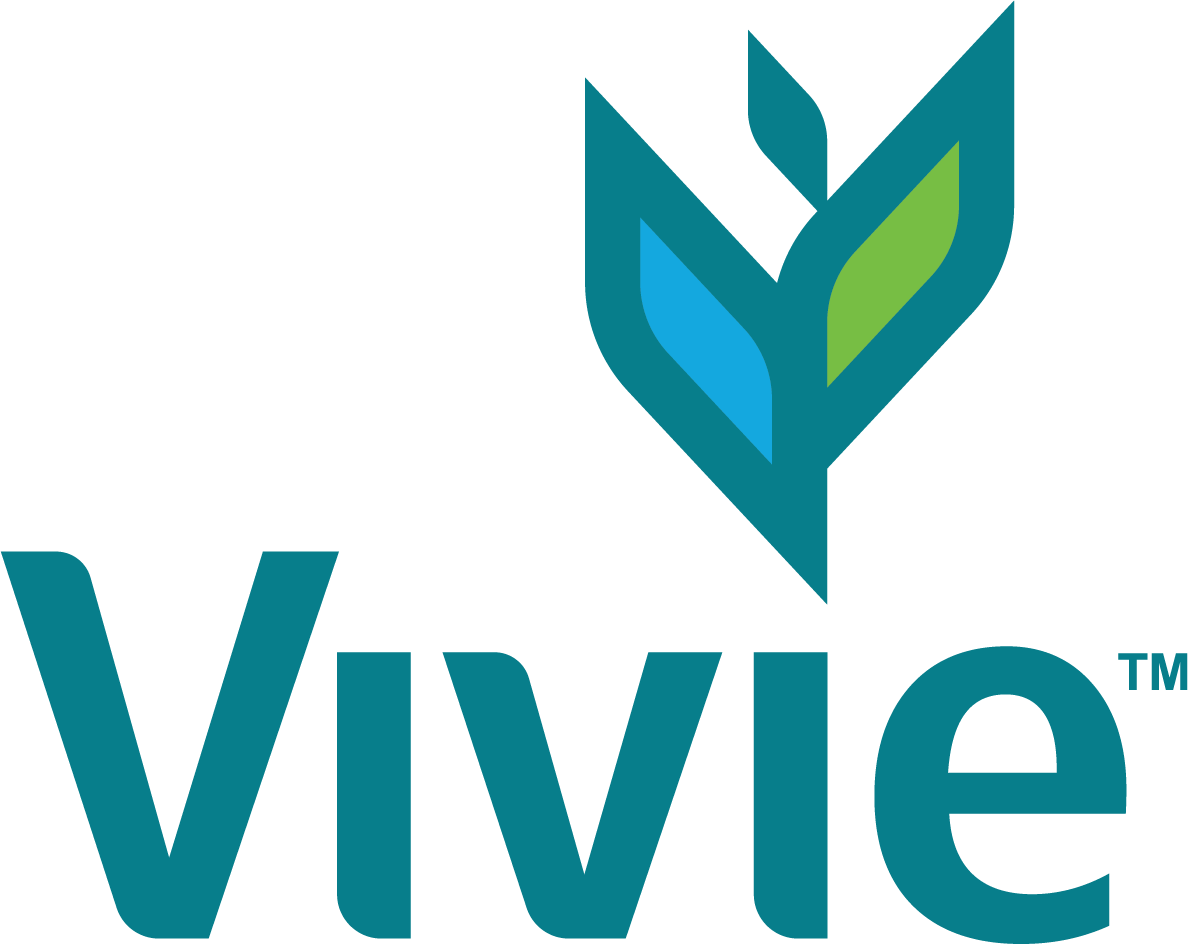 Vivie - Alexandria Hospice's Logo