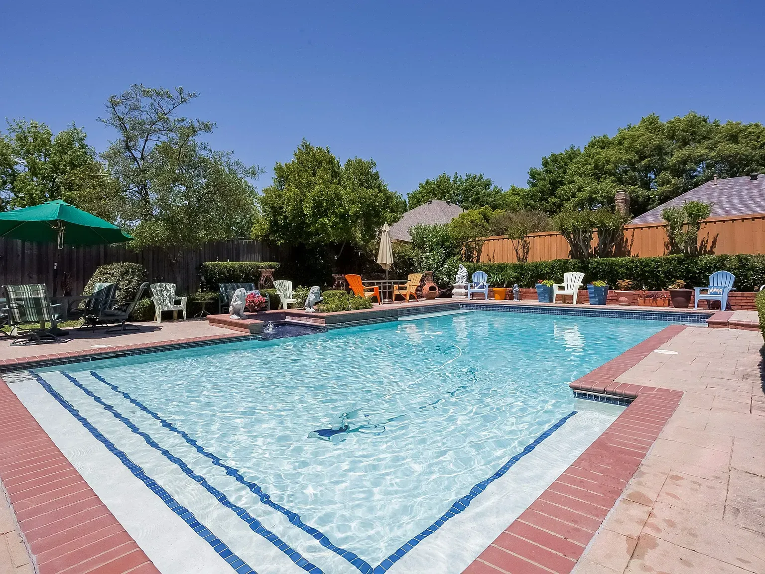 Image of Magnolia Assisted Living - Lattimore Drive (9)