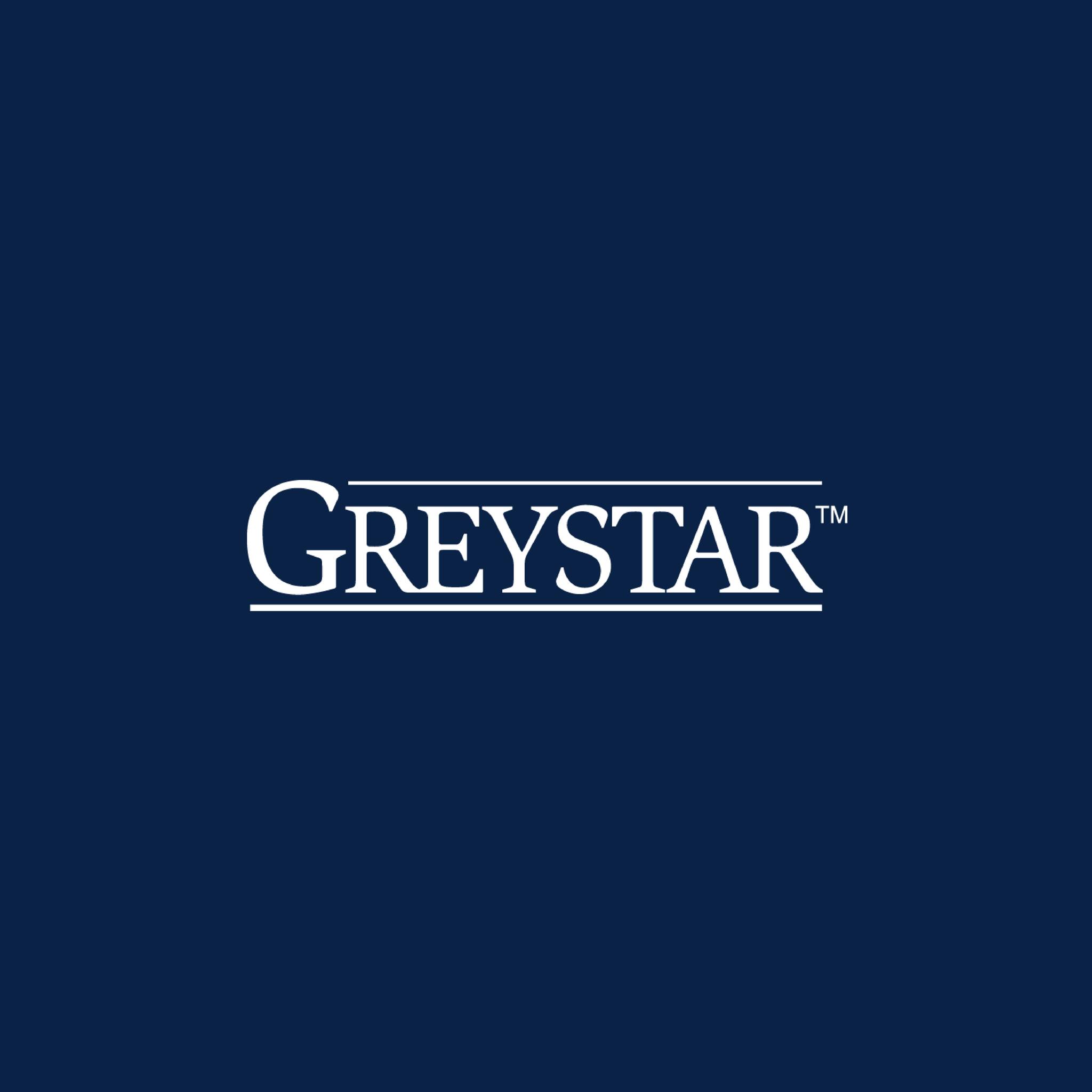 Greystar's Logo