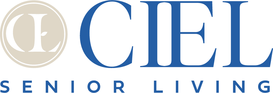 Ciel Senior Living's Logo