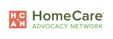 HomeCare Advocacy Network's Logo