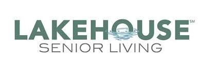 LakeHouse Senior Living's Logo