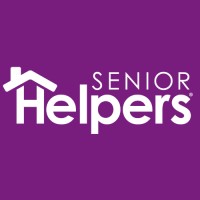 Senior Helpers's Logo