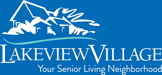 Lakeview Village, Inc.'s Logo