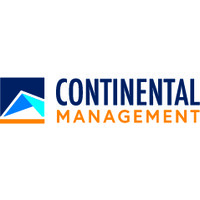 Continental Management's Logo