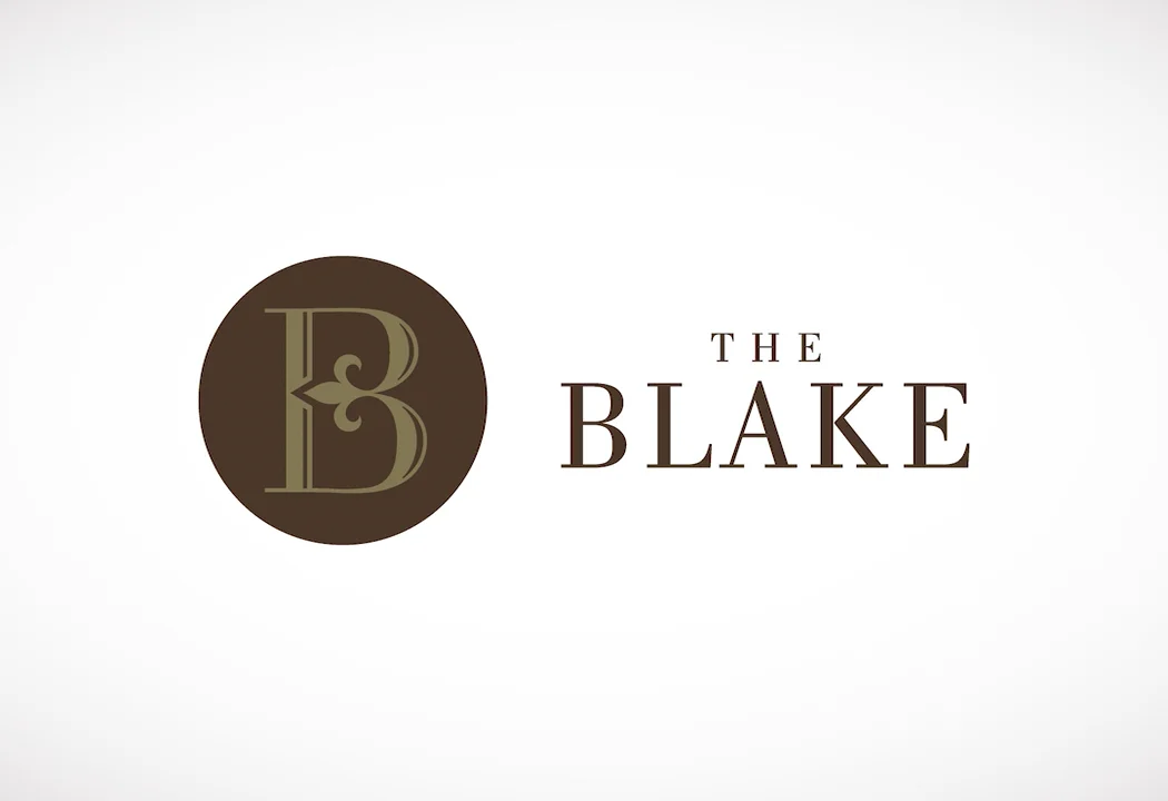 The Blake by QSL Management's Logo