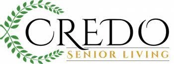 Credo Senior Living's Logo