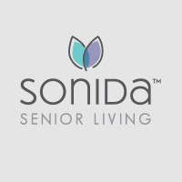 Sonida Senior Living's Logo