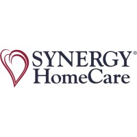 Synergy HomeCare's Logo