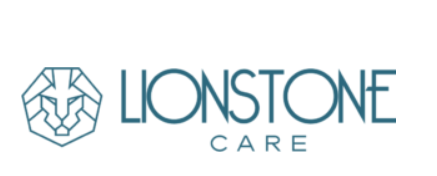 Lionstone Care Management's Logo