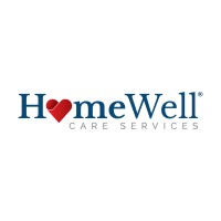 HomeWell Care Services's Logo