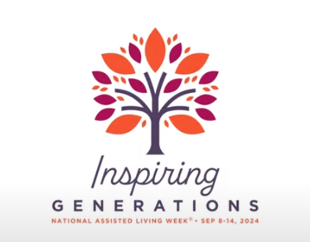 Inspiring Generations tree