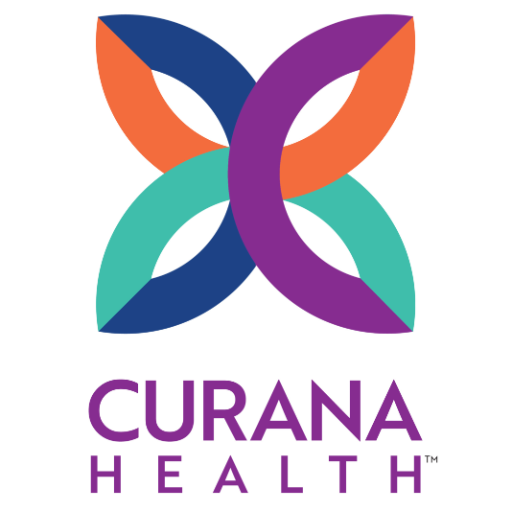 Curana Health Logo