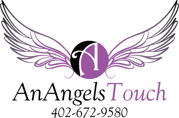 An Angel's Touch, Inc.'s Logo