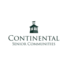 Continental Senior Communities's Logo