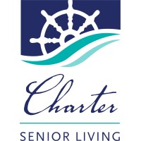 Charter Senior Living's Logo