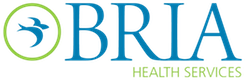 BRIA Health Services's Logo