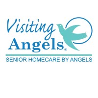 Visiting Angels 's Logo