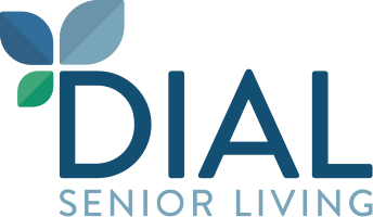 Dial Senior Living's Logo