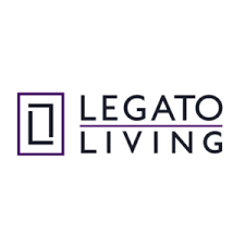 Legato Living's Logo